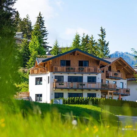 Kirchgassers Landhaeusl Ramsau am Dachstein Esterno foto