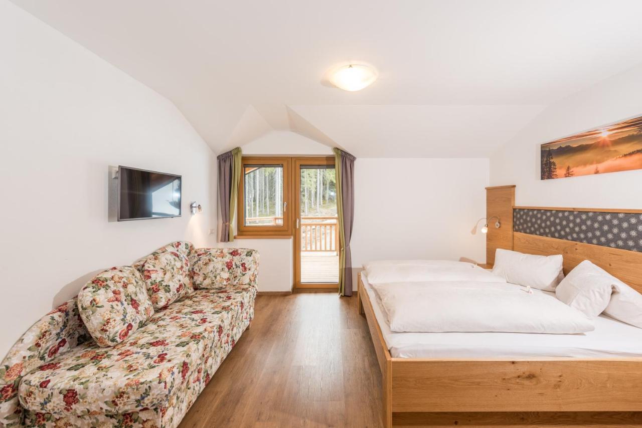 Kirchgassers Landhaeusl Ramsau am Dachstein Esterno foto