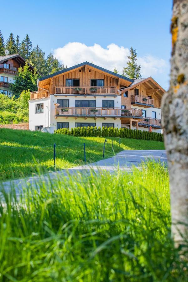 Kirchgassers Landhaeusl Ramsau am Dachstein Esterno foto
