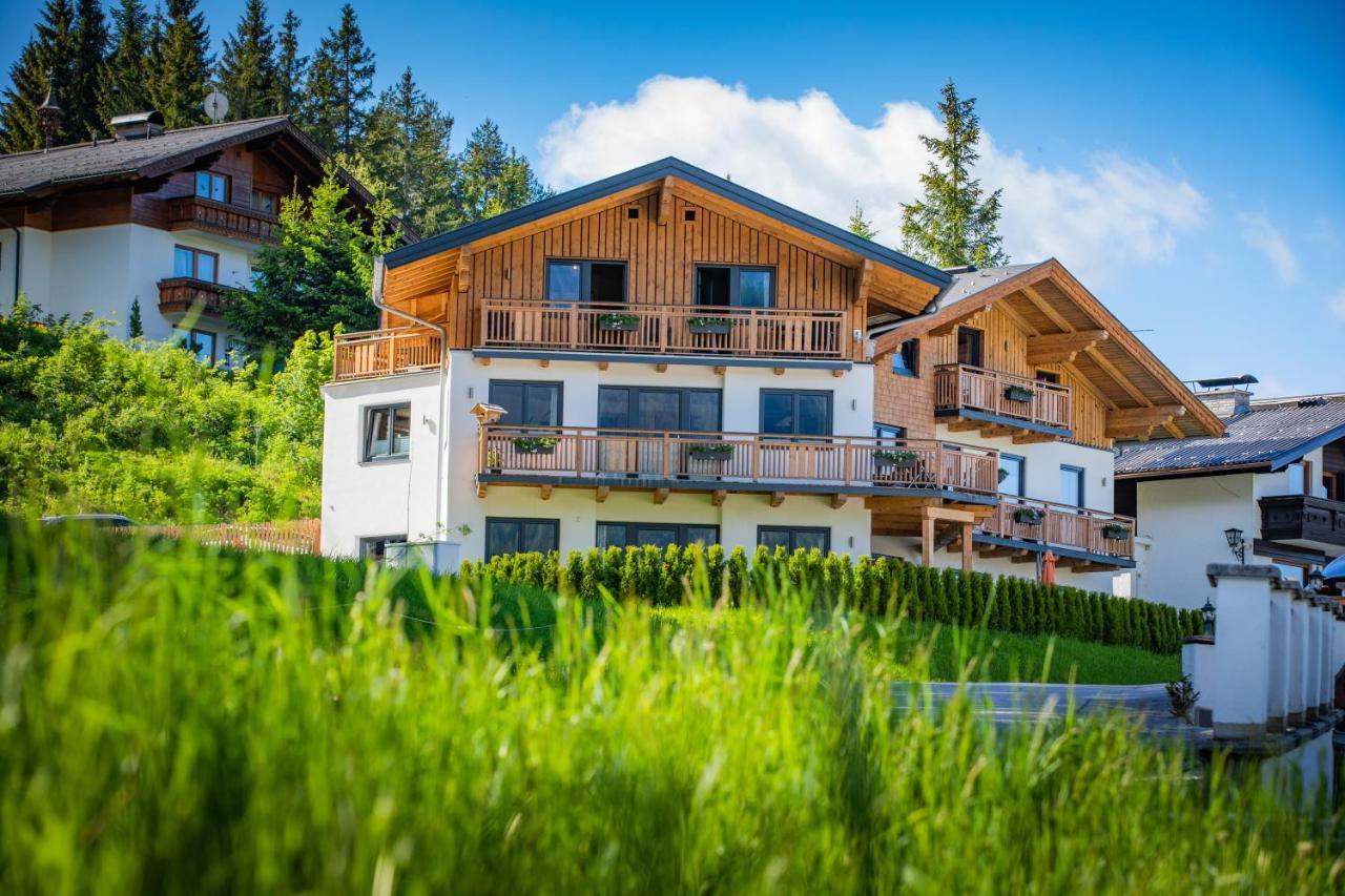 Kirchgassers Landhaeusl Ramsau am Dachstein Esterno foto
